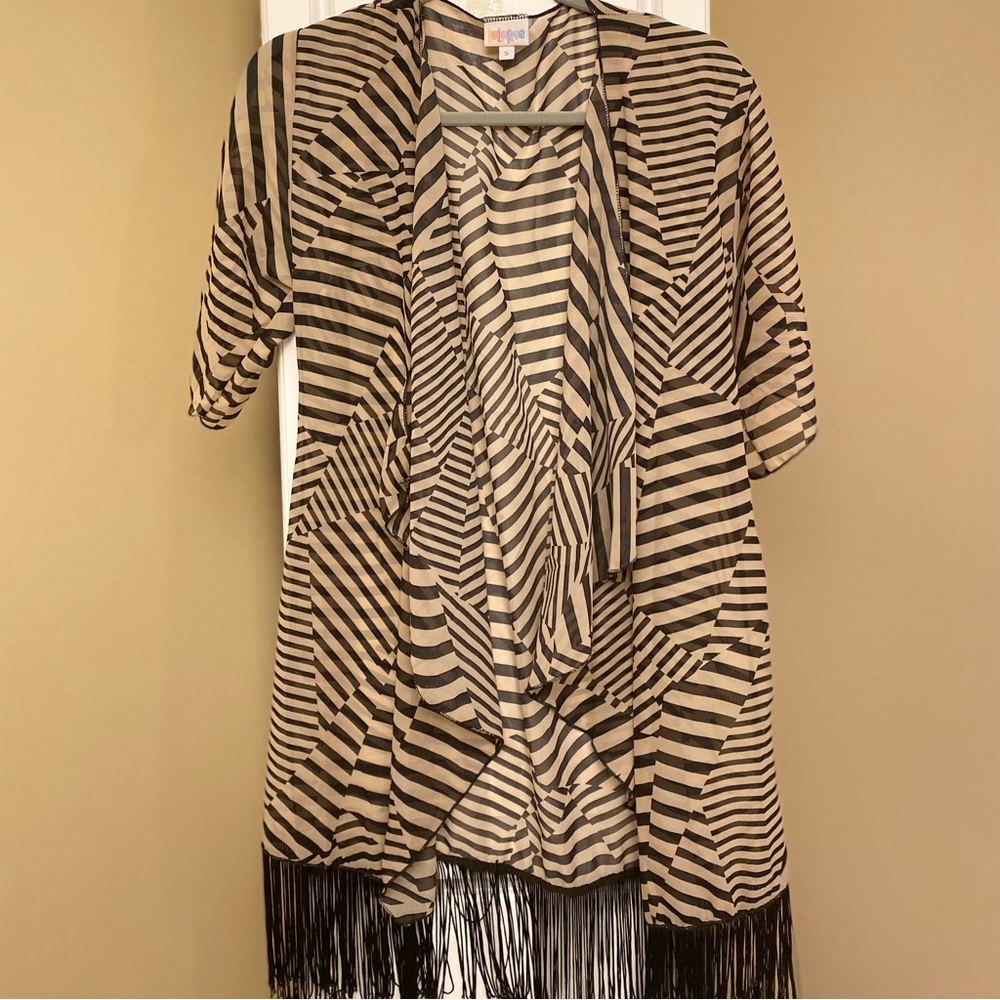 Lularoe Kimono